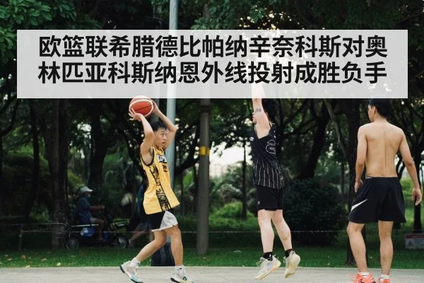 欧篮联希腊德比帕纳辛奈科斯对奥林匹亚科斯纳恩外线投射成胜负手 | kaiyun